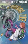 The Cassandra Curse - Hope Bolinger - 9781953743107