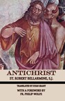 Antichrist - St Robert Bellarmine - 9781953746092