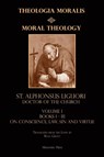 Moral Theology vol. 1 - St Alphonsus Liguori - 9781953746207