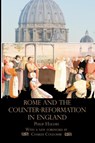 Rome and the Counter-Reformation in England - Philip Hughes - 9781953746436