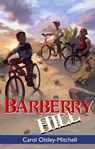 Barberry Hill - Carol Mitchell - 9781953747099