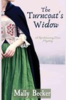 The Turncoat's Widow - Mally Becker - 9781953789280