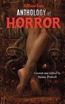 HellBound Books Anthology of Horror - Jaime Powell - 9781953905994