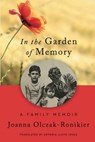 In the Garden of Memory - Joanna Olczak-Ronikier - 9781953943705