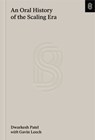 An Oral History of the Scaling Era - Dwarkesh Patel - 9781953953551