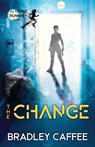 The Change - Bradley Caffee - 9781953957092