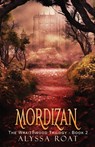 Mordizan - Alyssa Roat - 9781953957207