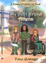 My Best Friend Athena - Dana Hammer - 9781953971654
