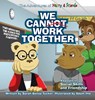 We Cannot Work Together - Sarah Beliza Tucker - 9781953979216