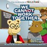 We Cannot Work Together - Sarah Beliza Tucker - 9781953979216