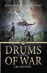 Drums of War - J M Patton - 9781954000223
