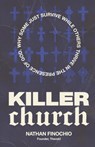 Killer Church - Nathan Finochio - 9781954020290