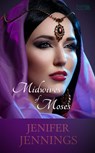 Midwives of Moses - Jenifer Jennings - 9781954105010