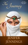 The Journey - Jenifer Jennings - 9781954105188