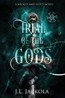 Jackola, J: Trial of the Gods - J. L. Jackola - 9781954175952