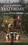 As It Happened Yesterday - Yosl Cohen - 9781954176737