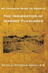 My Thoughts Were on America - Stephen S. Dashef - 9781954176935