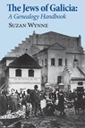 The Jews of Galicia - Suzan Wynne - 9781954176997