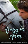 Offering His Arm - Shanae Johnson - 9781954181021