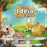 Uma Ideia Chocante - Denise Prado - 9781954191372