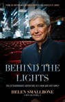 Behind the Lights - Helen Smallbone ; Lisa Stilwell ; Rebecca St. James - 9781954201255