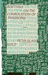 The Poems from On the Consolation of Philosophy - Boethius - 9781954218260