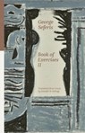 Book of Exercises II - George Seferis - 9781954218284