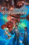 Ladyhoppers - Scott James Taylor ; Sarah Therese Pelletier - 9781954255951