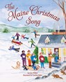 The Maine Christmas Song - Con Fullam - 9781954277007