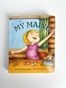 My Maine - Suzanne Buzby Hersey - 9781954277281