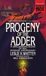 Progeny of the Adder (Paperbacks from Hell) - Leslie H Whitten - 9781954321601