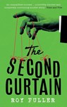 The Second Curtain - Roy Fuller - 9781954321823