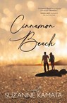 Cinnamon Beach - Suzanne Kamata - 9781954332515