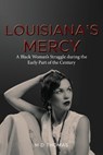 Louisiana's Mercy - M D Thomas - 9781954341760