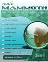 Math Mammoth Grade 5 Skills Review Workbook - Maria Miller - 9781954358331
