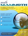 Math Mammoth Grade 6 Tests and Cumulative Reviews, Canadian Version - Maria Miller - 9781954358461