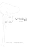 Anthology Journal - Sarah K. Drake ; Cynthia Drake Morrow - 9781954374195