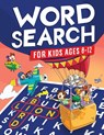 Word Search for Kids Ages 8-12 - Jennifer L Trace ; Word Jam Books - 9781954392427