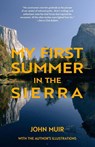 My First Summer in the Sierra (Warbler Classics) - John Muir - 9781954525658