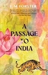 A Passage to India (Warbler Classics) - E. M. Forster - 9781954525917