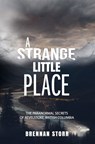 A Strange Little Place - Brennan Storr - 9781954528536