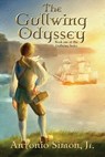 The Gullwing Odyssey - Antonio Simon - 9781954619029