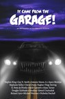 It Came from the Garage! - Stephen King ; Guy N Smith ; Antonio Simon - 9781954619340