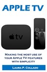 Apple Tv - Laura P Collado - 9781954634008
