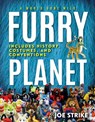 Furry Planet - Joe Strike - 9781954641105