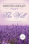 The Will - Kristen Ashley - 9781954680210