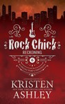Rock Chick Reckoning Collector's Edition - Kristen Ashley - 9781954680456