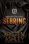 Sebring - Kristen Ashley - 9781954680593