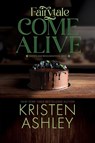 Fairytale Come Alive - Kristen Ashley - 9781954680852