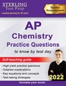 Sterling Test Prep AP Chemistry Practice Questions - Sterling Test Prep - 9781954725317